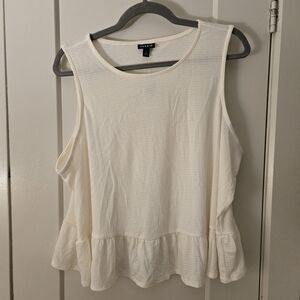 NWT Torrid Tank Top
